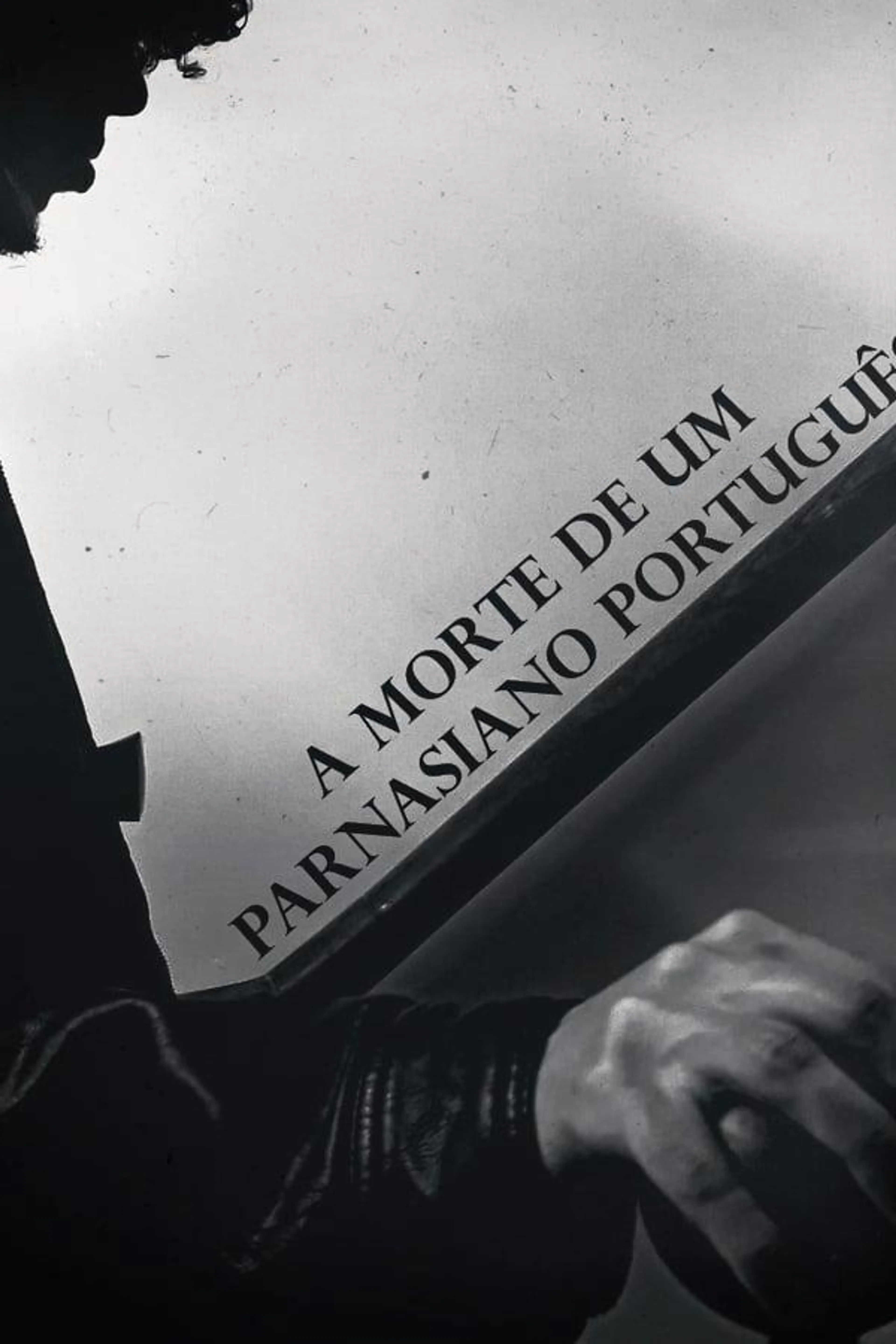 Death of a Portuguese Parnassian