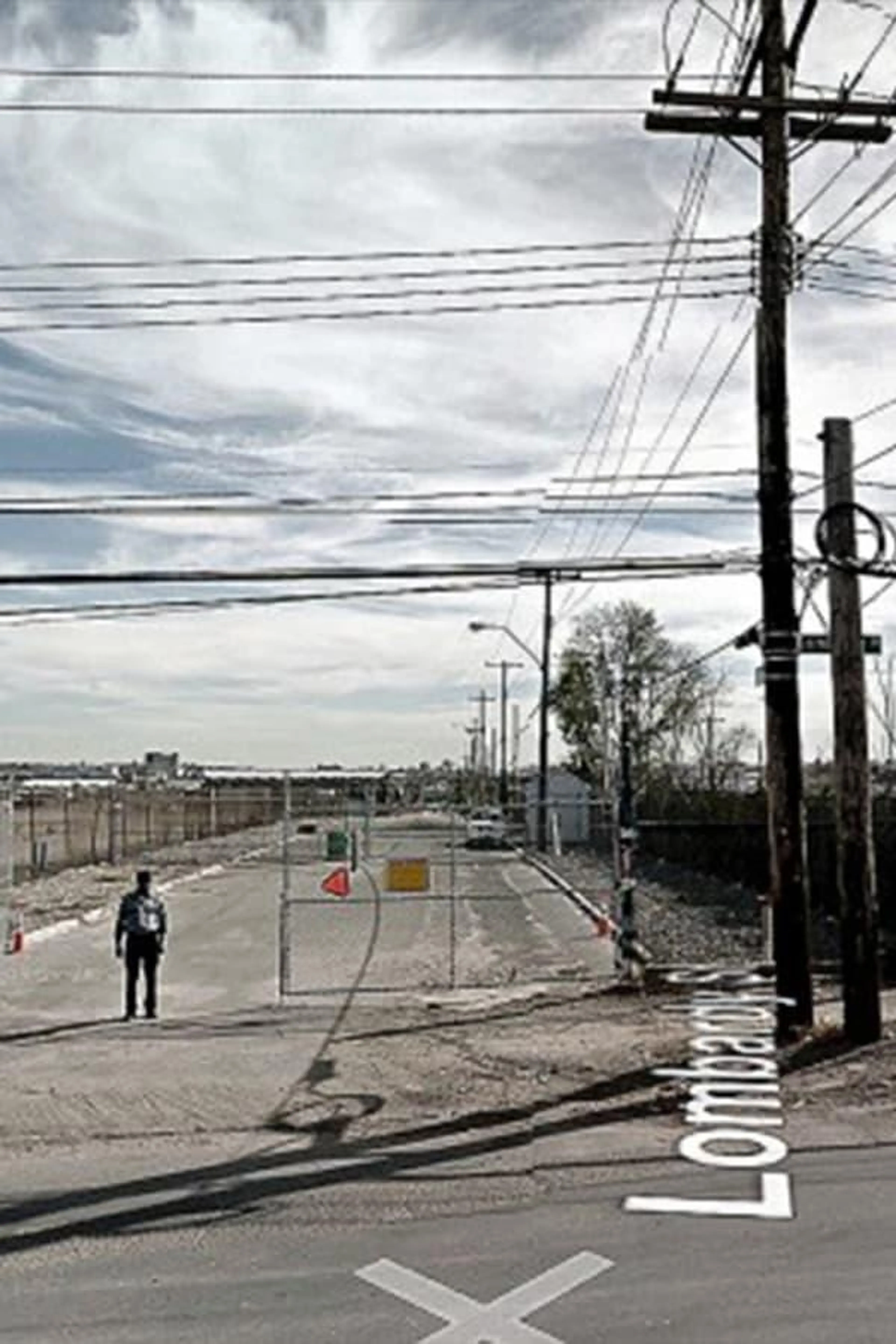 Maps to the In-Between