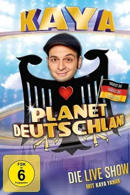 Kaya Yanar - Planet Deutschland