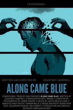 Along Came Blue