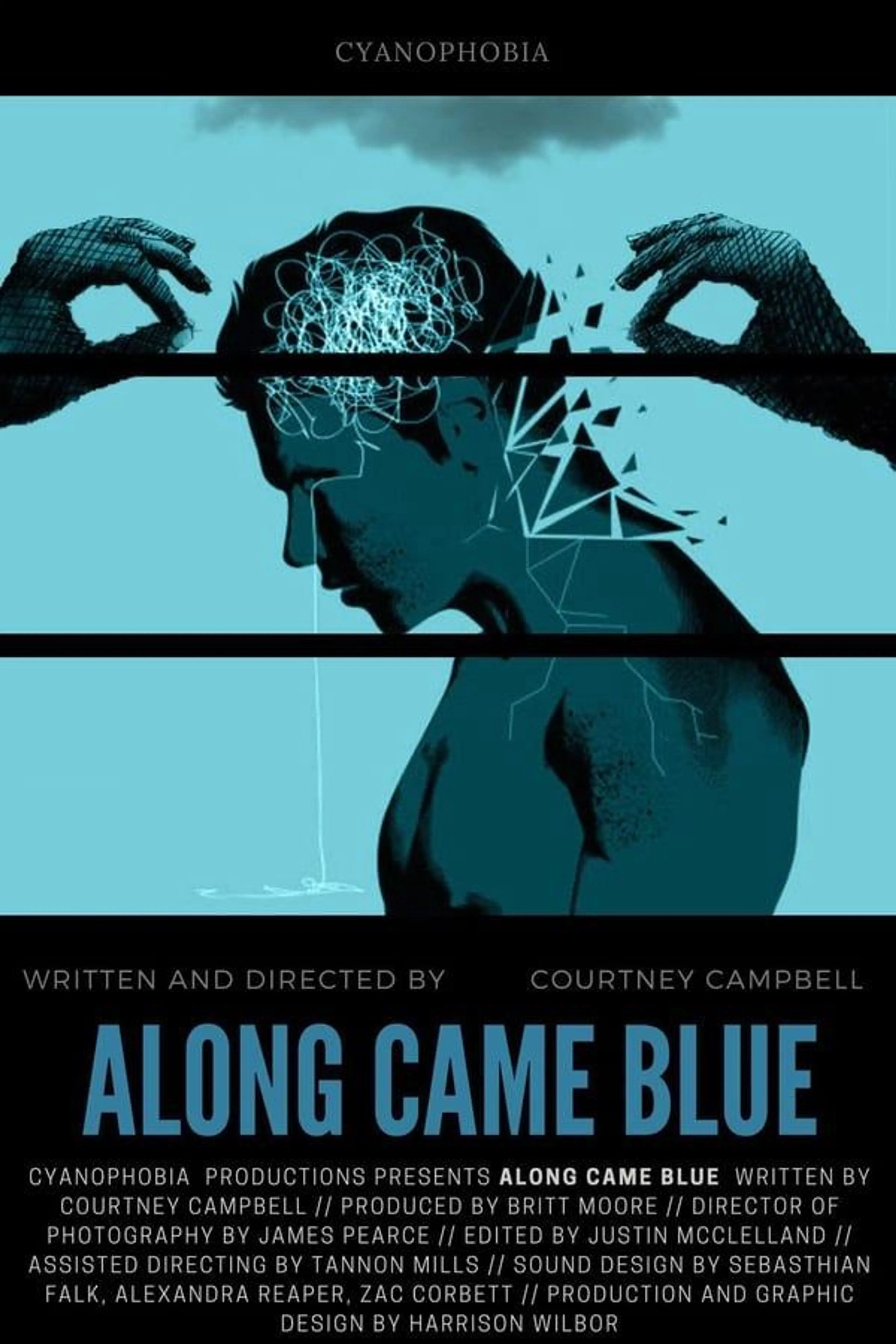 Along Came Blue