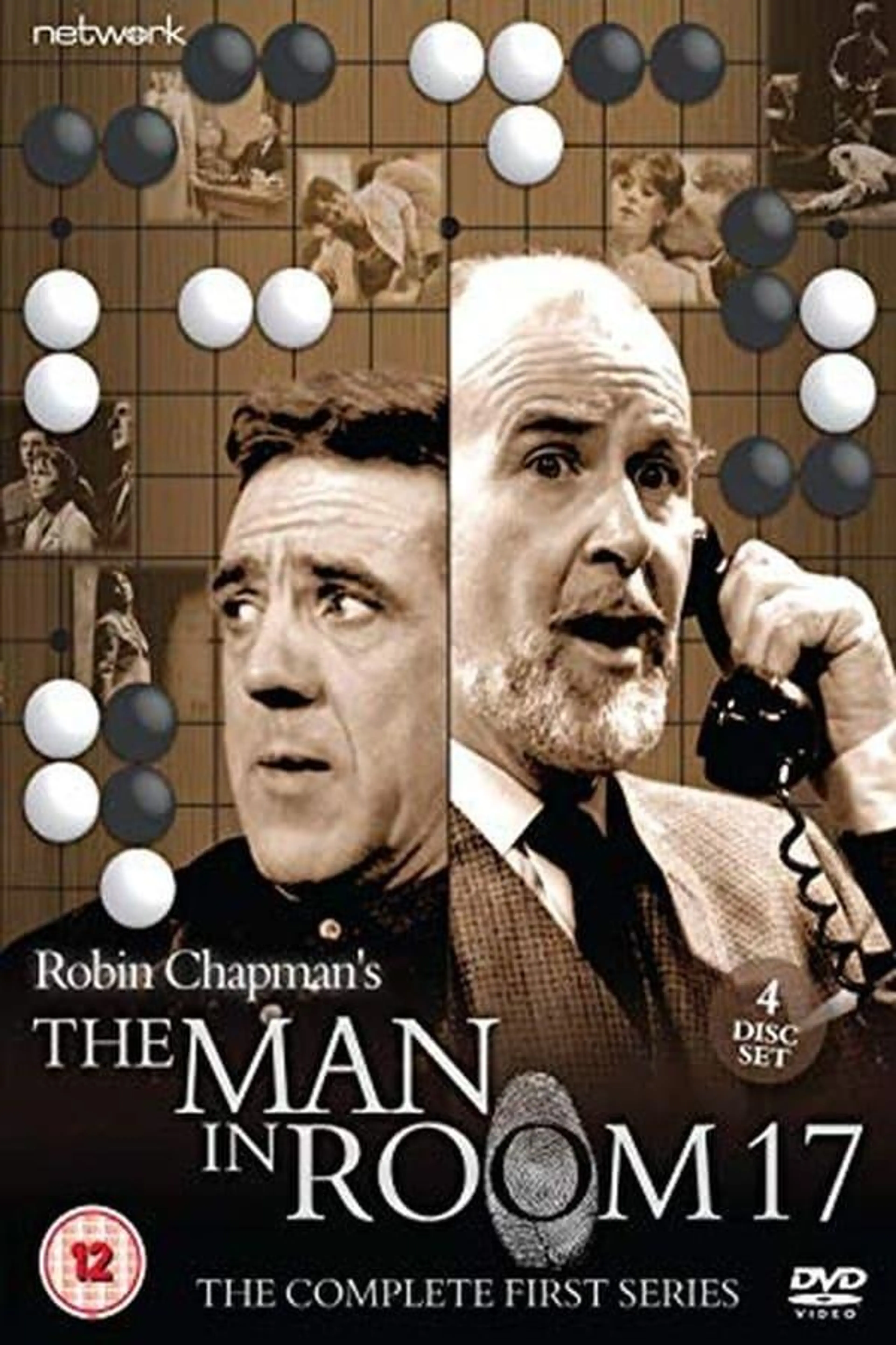 The Man In Room 17 Season 2
