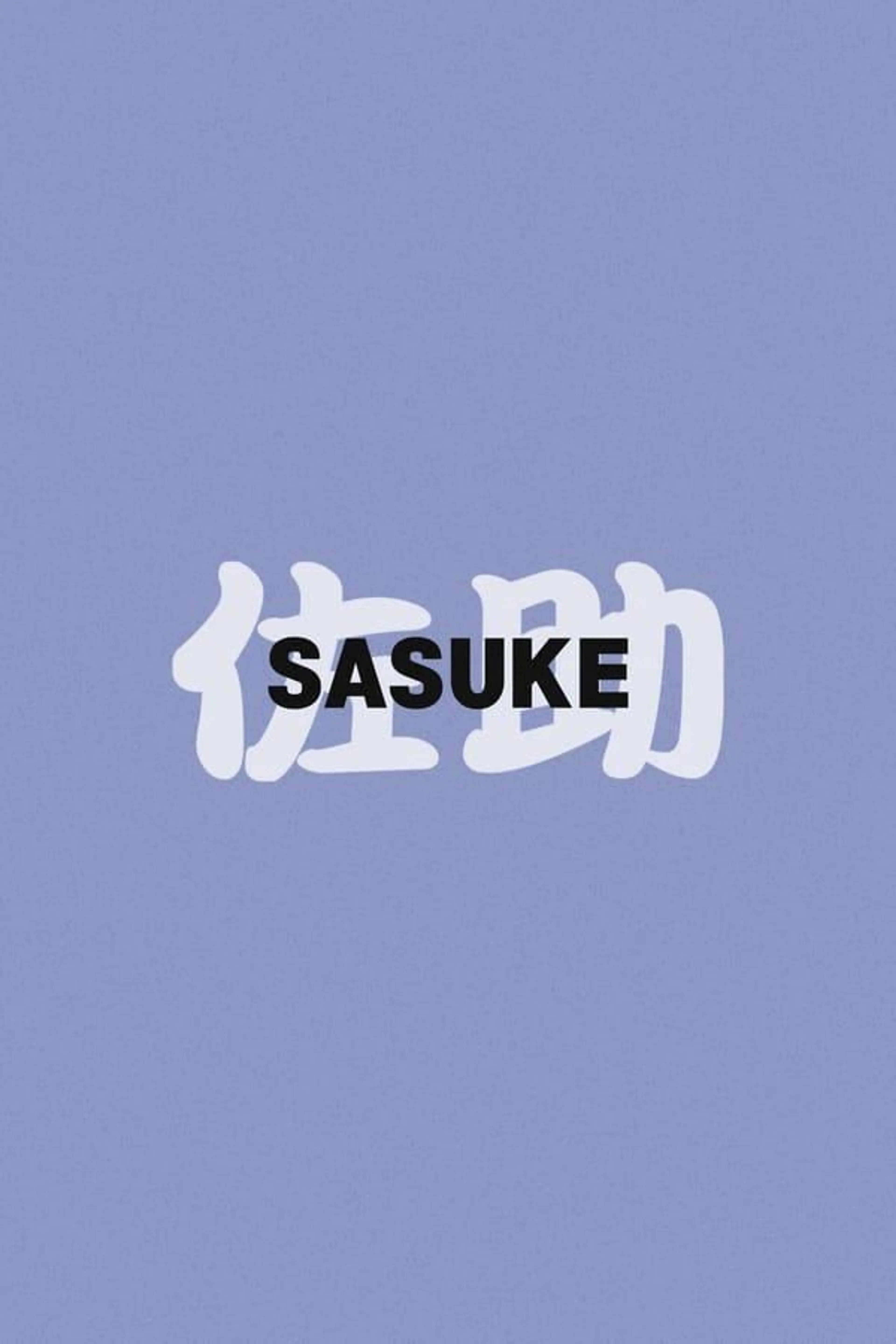 Sasuke