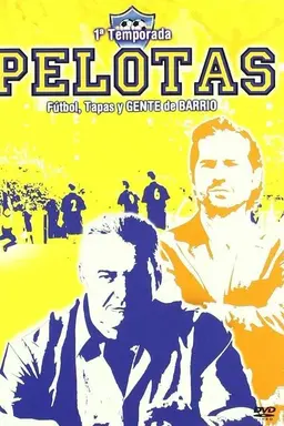 Pelotas Season 2