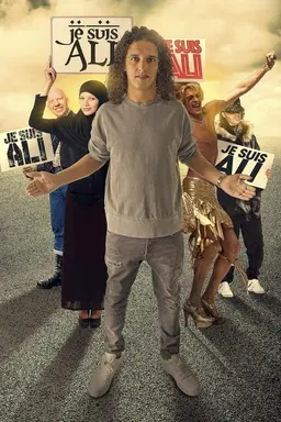 Je Suis Ali