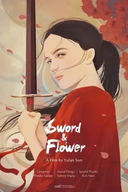 Sword and Flower