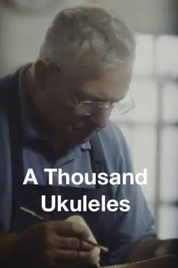 A Thousand Ukuleles