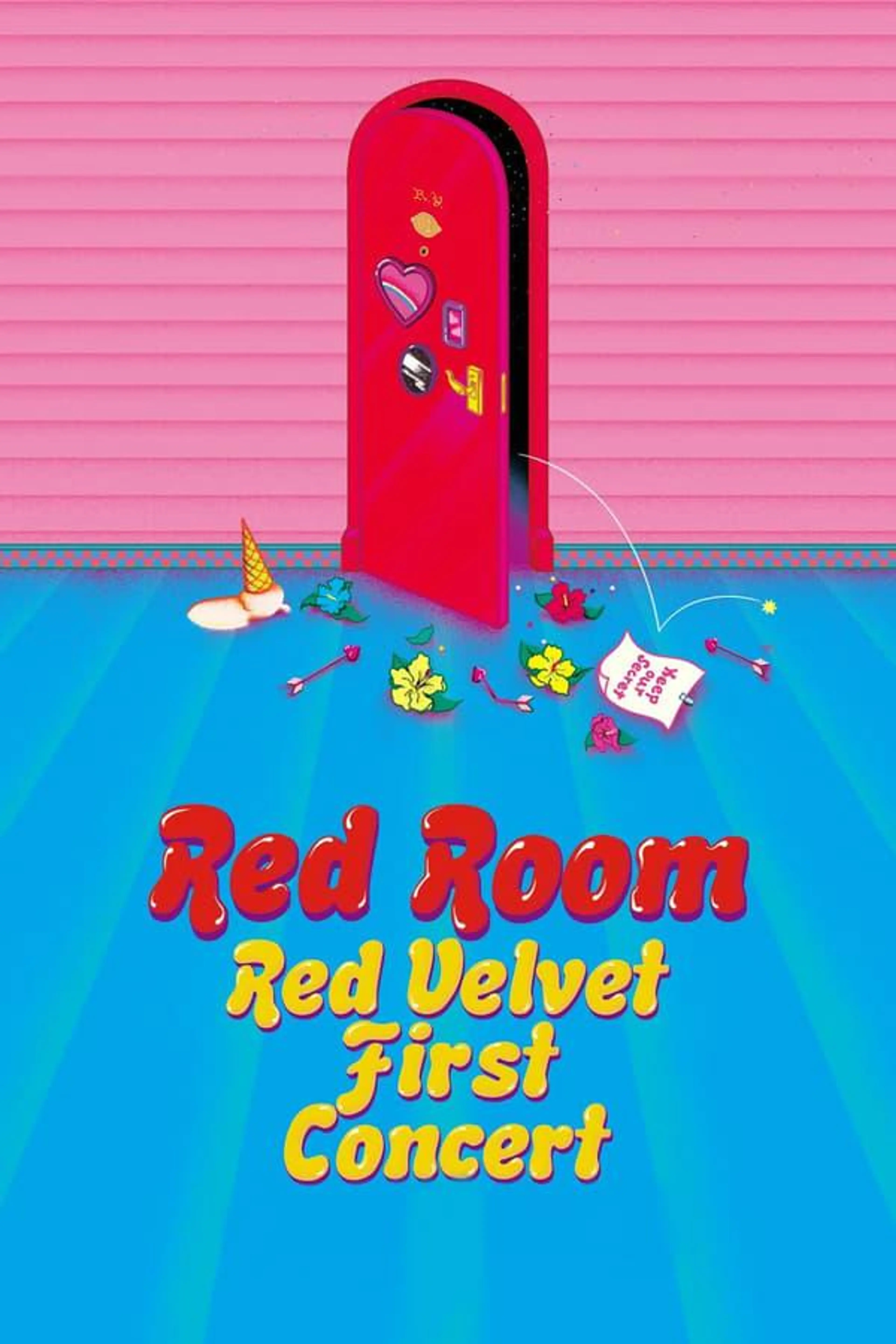 Red Room