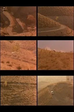 Audio-Visual Film Critique