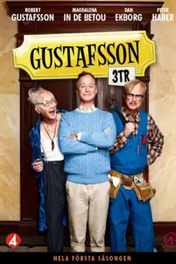 Gustafsson 3 tr Season 1