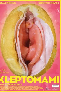 Kleptomom