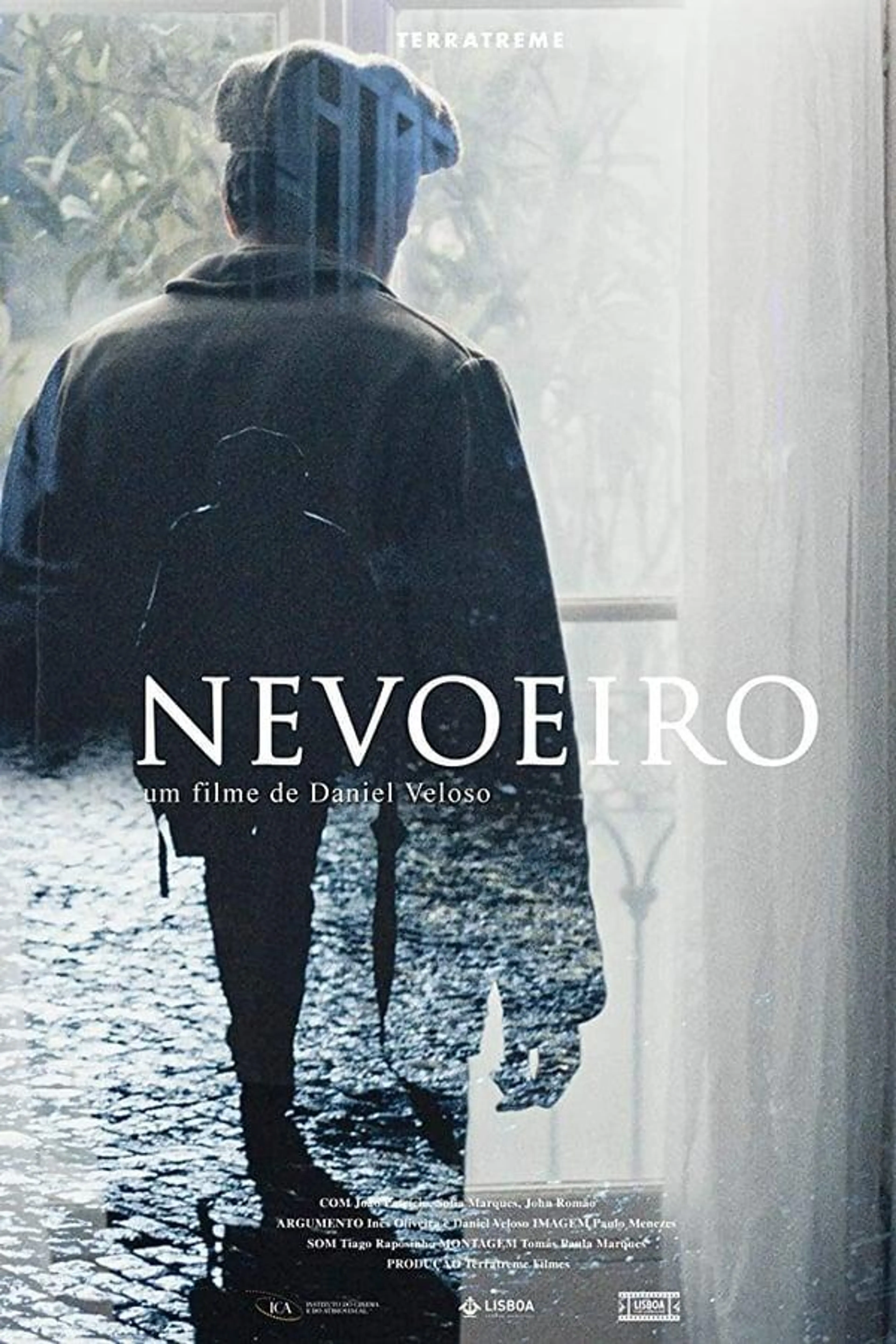 Nevoeiro