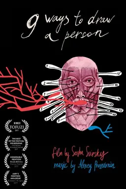 9 Ways to Draw a Person