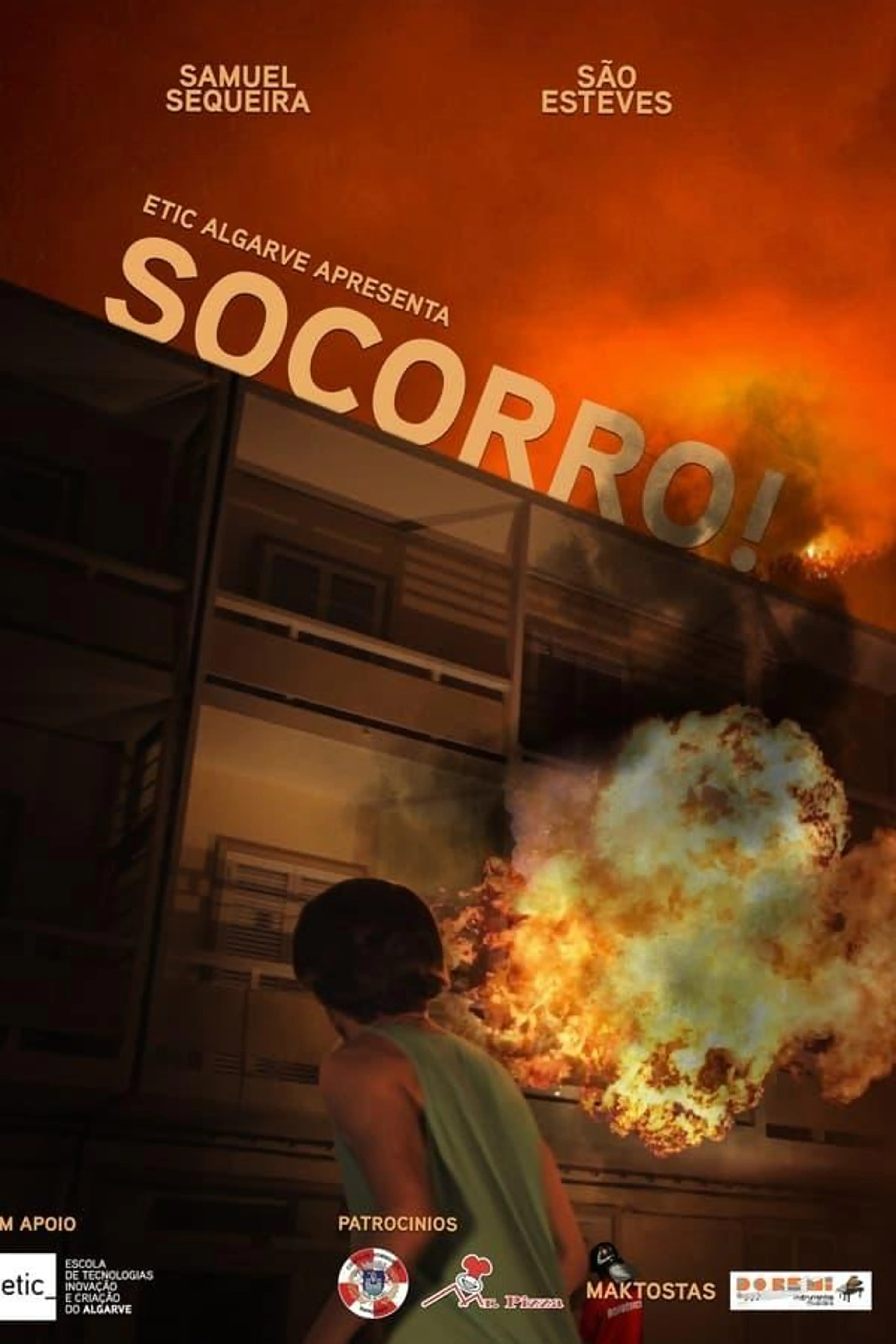 Socorro!