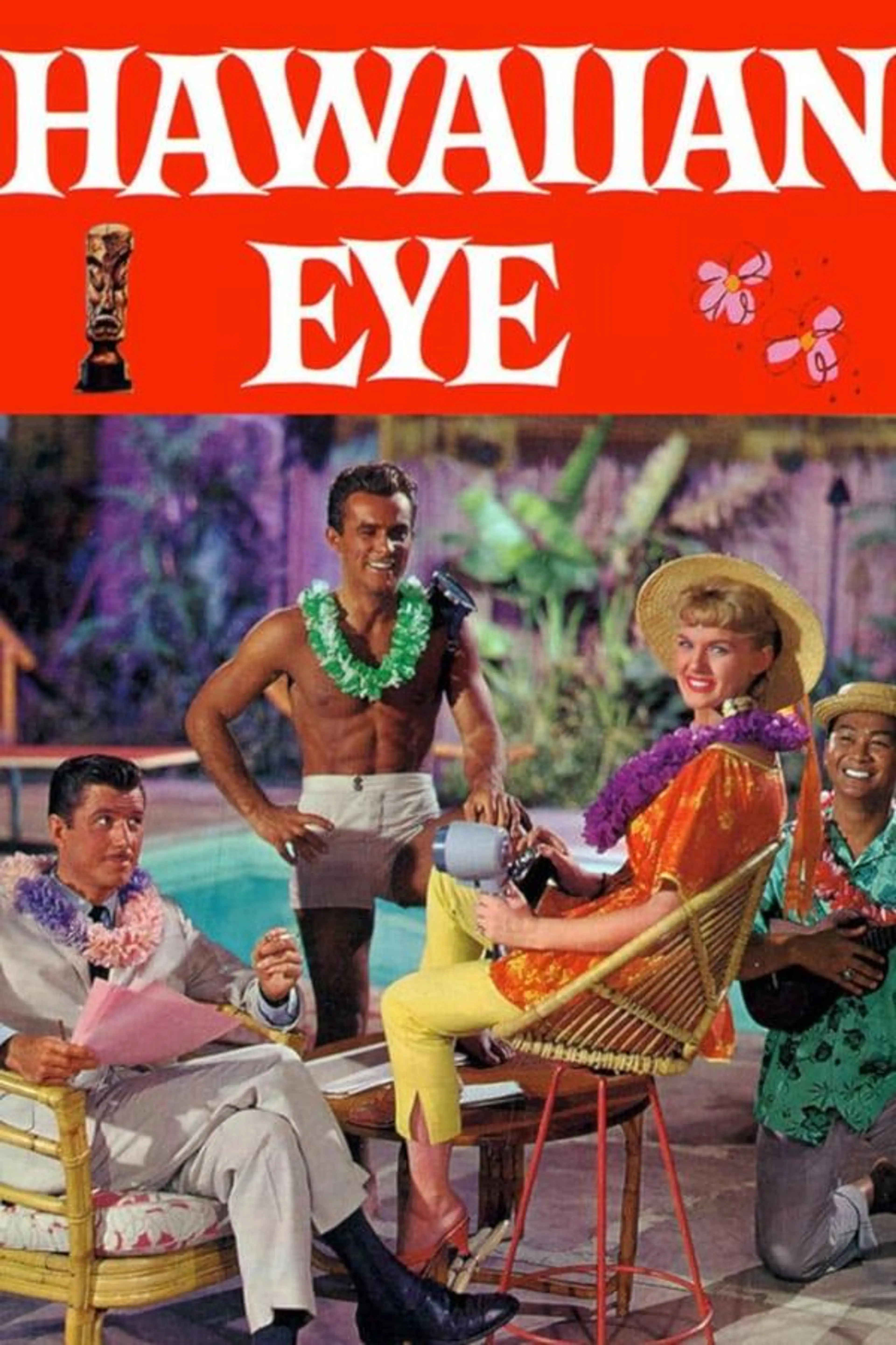 Hawaiian Eye Season 3