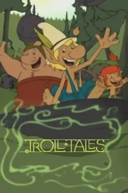 Troll Tales Season 2