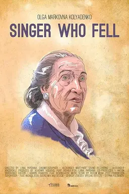 Singer Who Fell