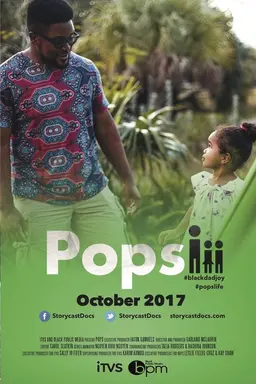 Pops: La Guardia Adjusts to Fatherhood