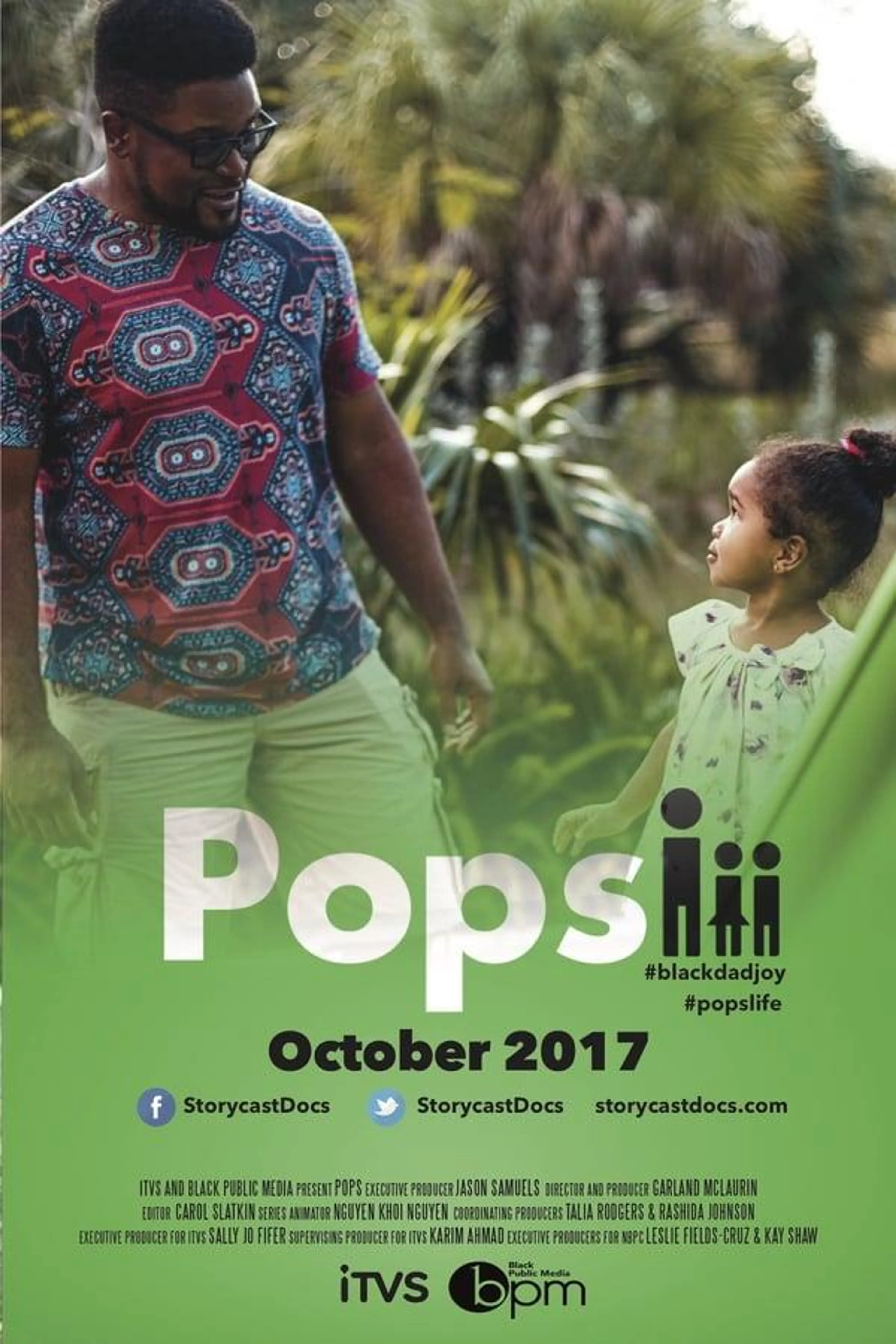 Pops: La Guardia Adjusts to Fatherhood