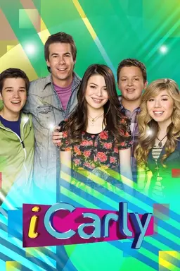 iCarly Season 2