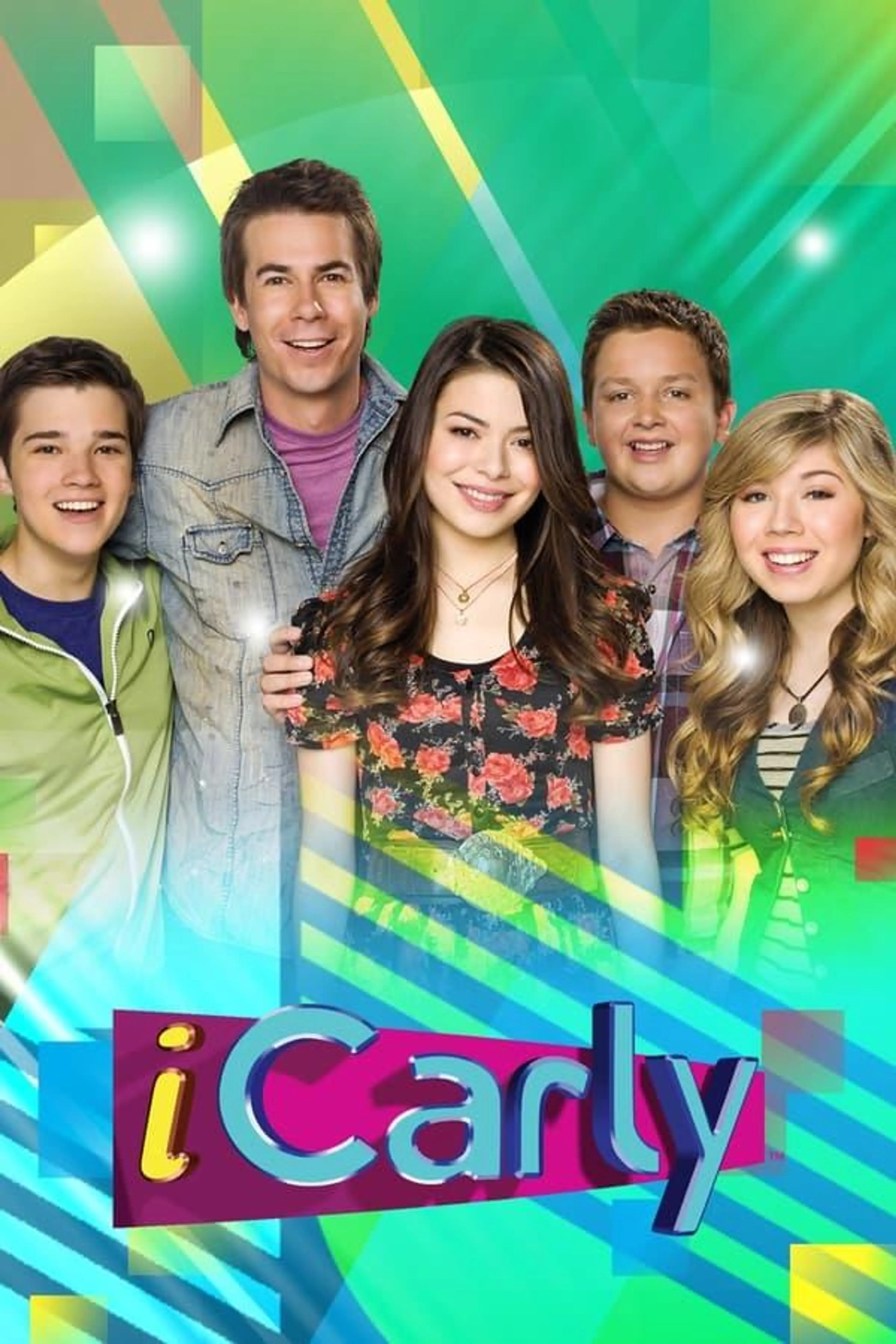 iCarly Season 2