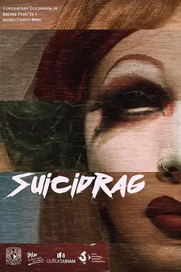Suicidrag