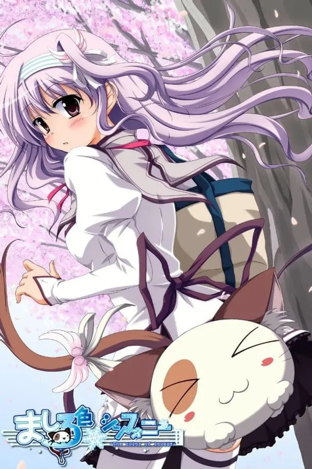 Mashiroiro Symphony: The Color of Lovers Specials