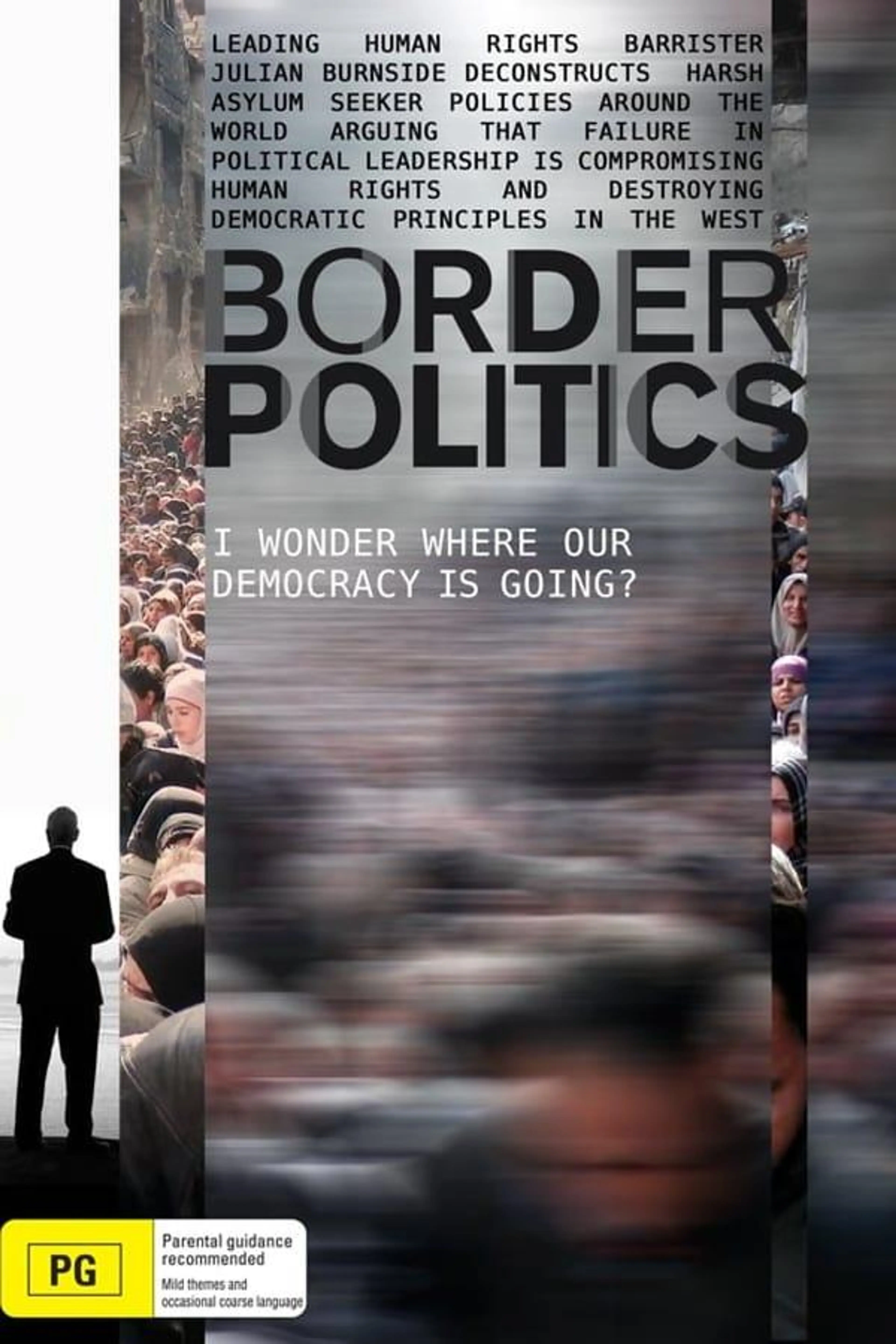 Border Politics