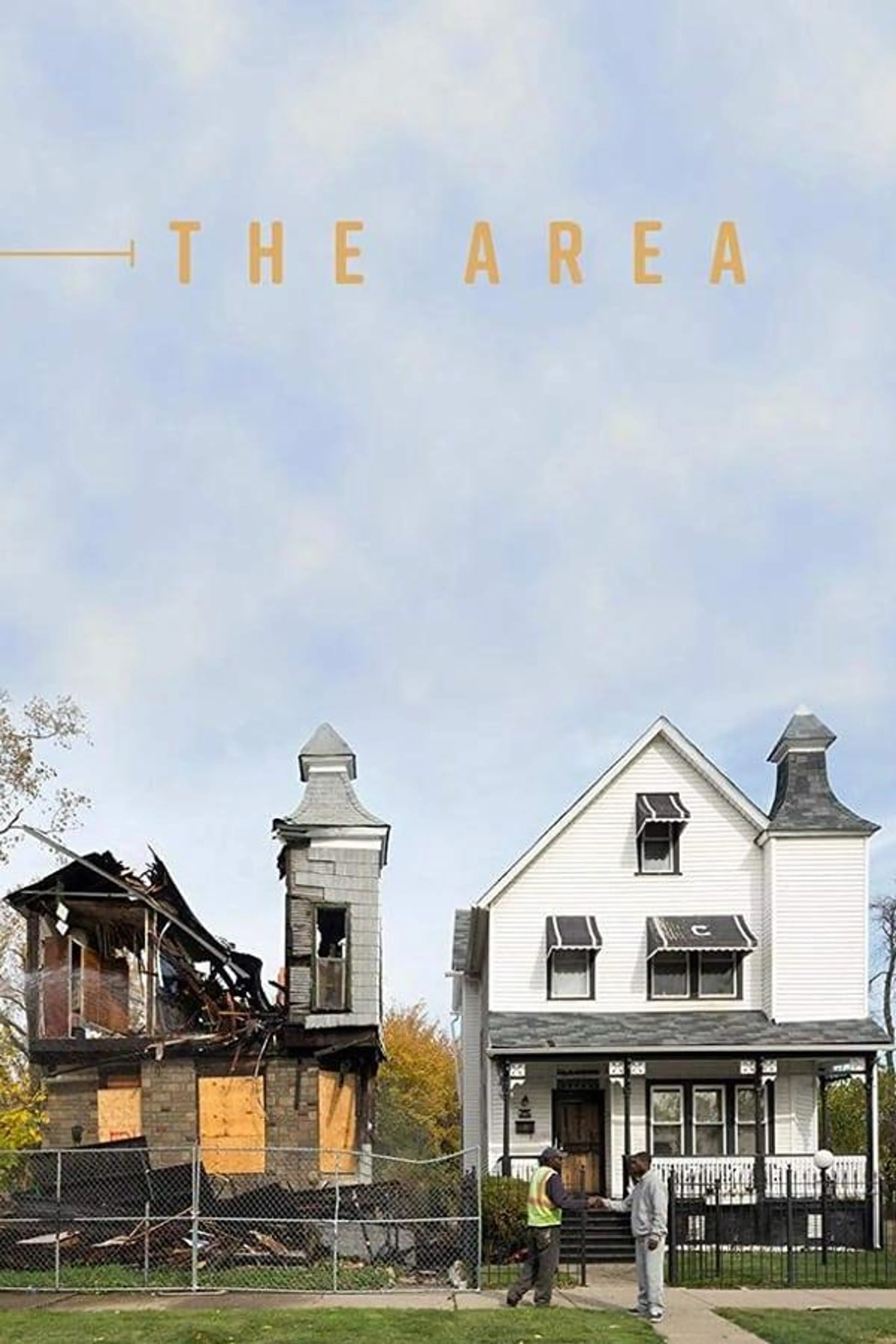 The Area