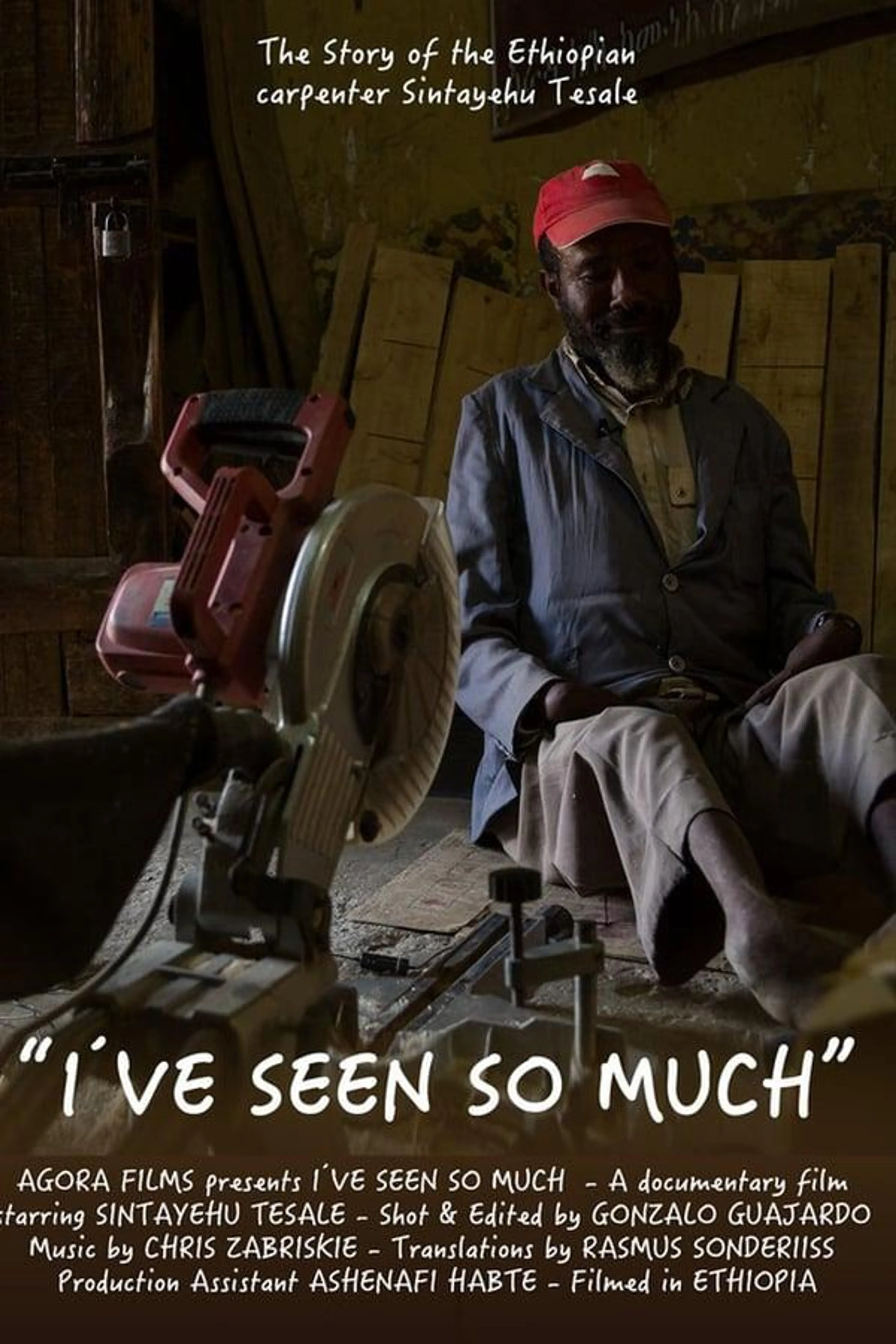 I've Seen So Much