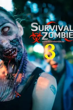 Survival Zombie 3