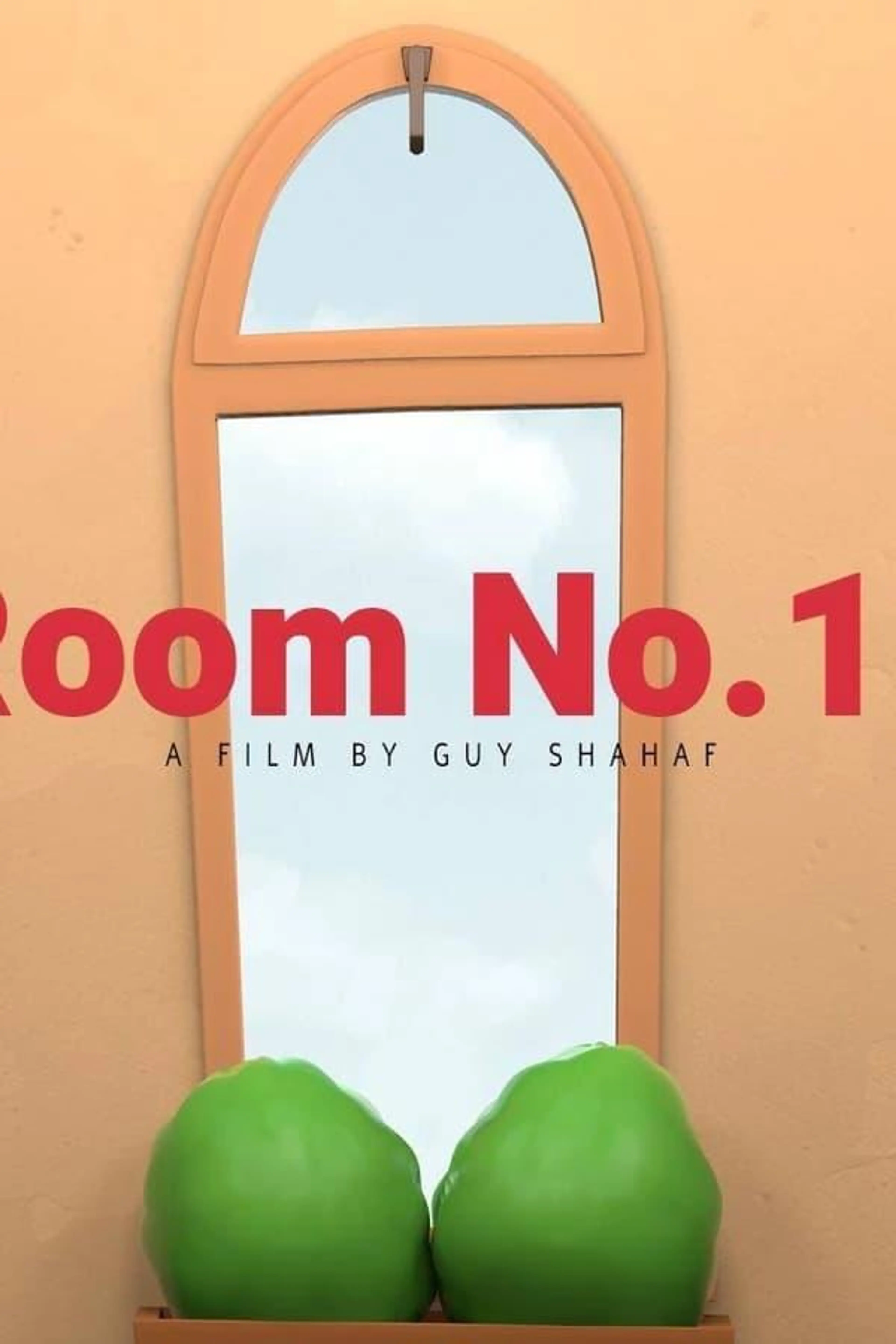 Room No. 18
