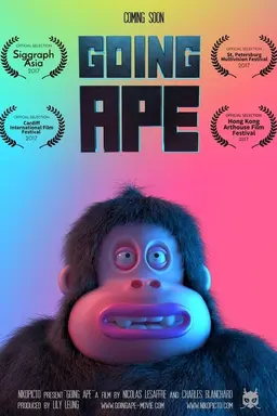 Going Ape
