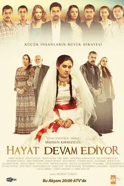 Hayat Devam Ediyor Season 2