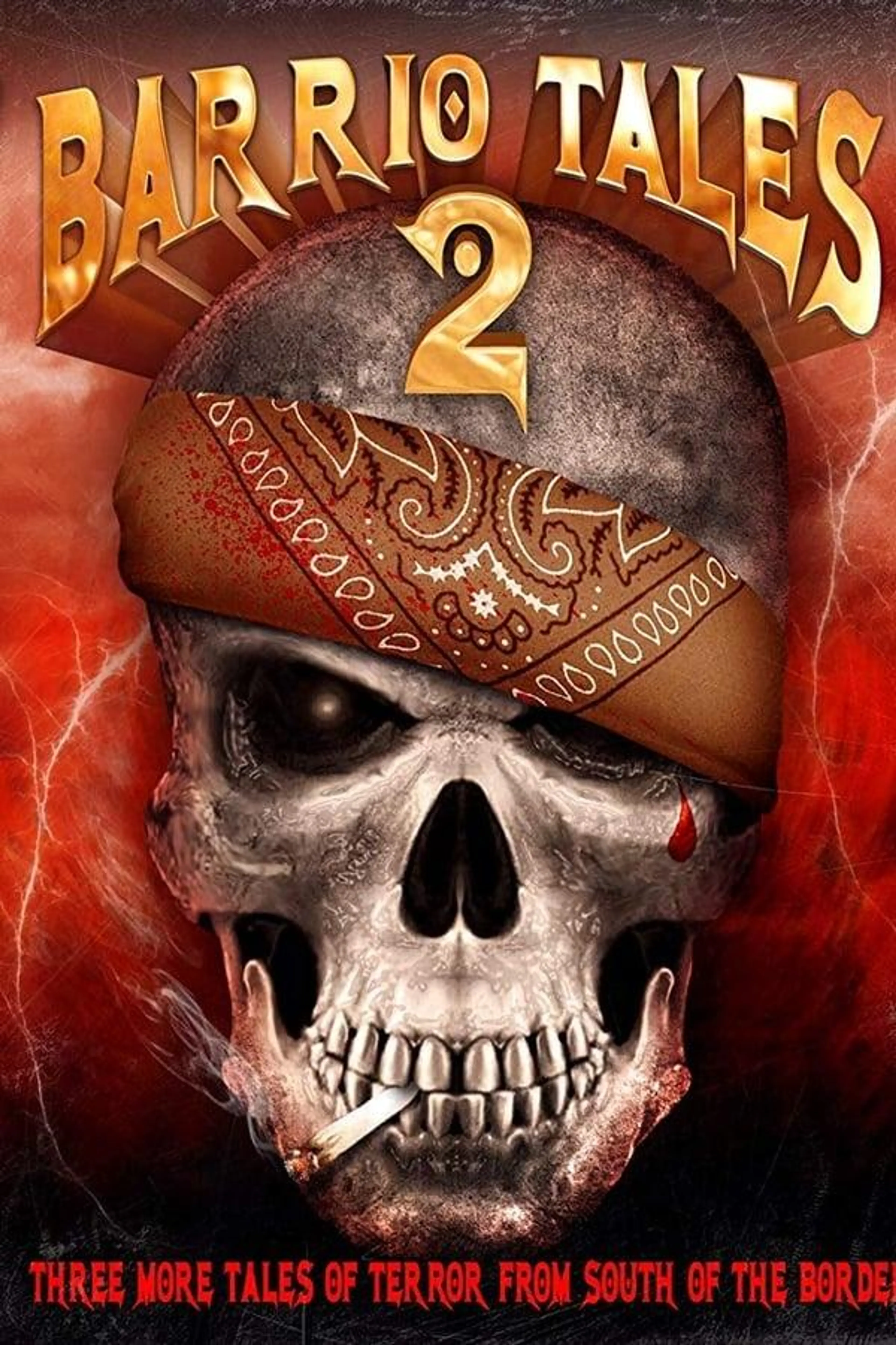 Barrio Tales 2