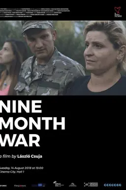 Nine Month War