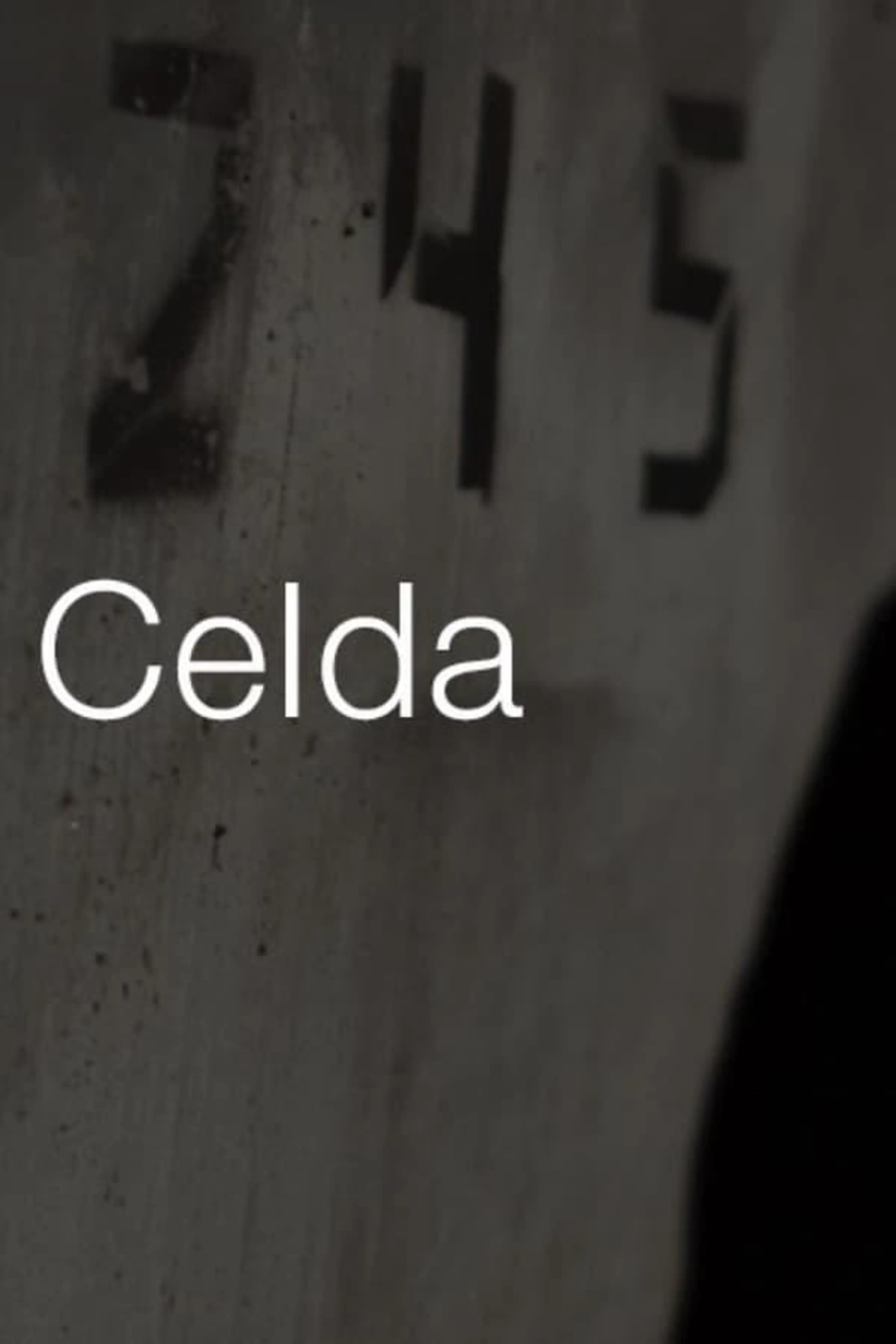 Celda 245