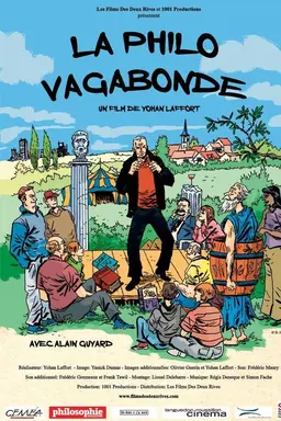 La philo vagabonde