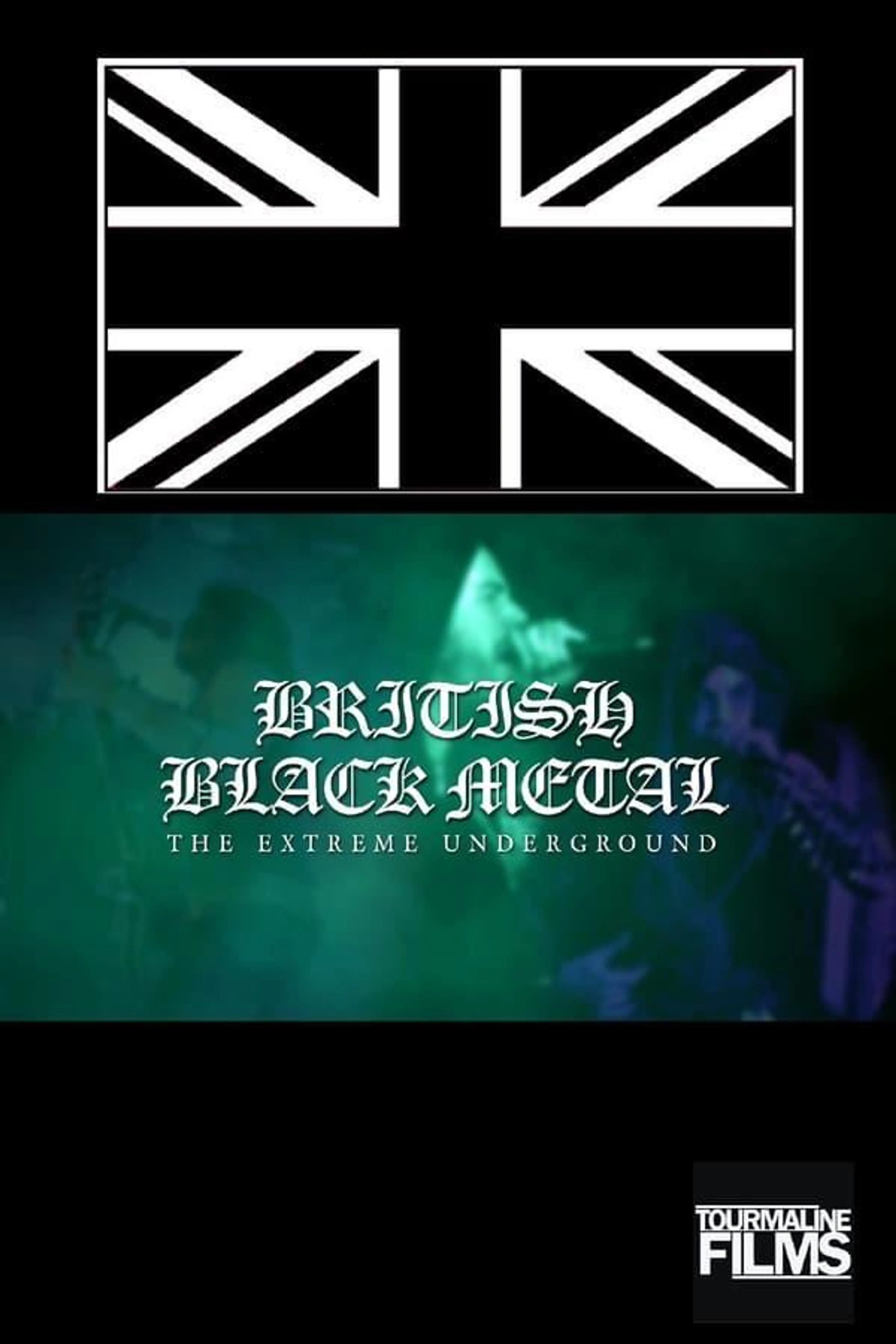 British Black Metal: The Extreme Underground
