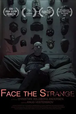 Face The Strange