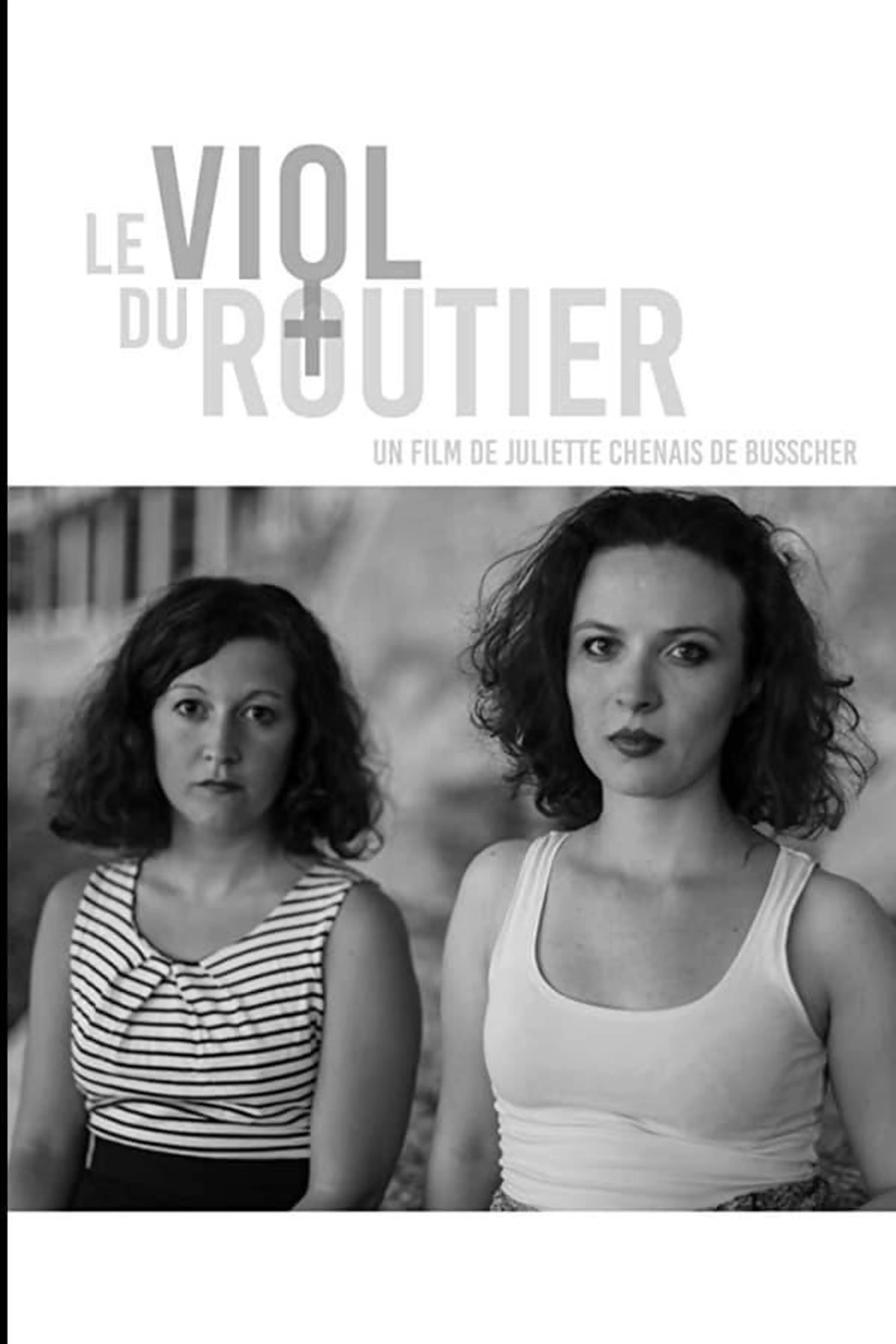 Le viol du routier