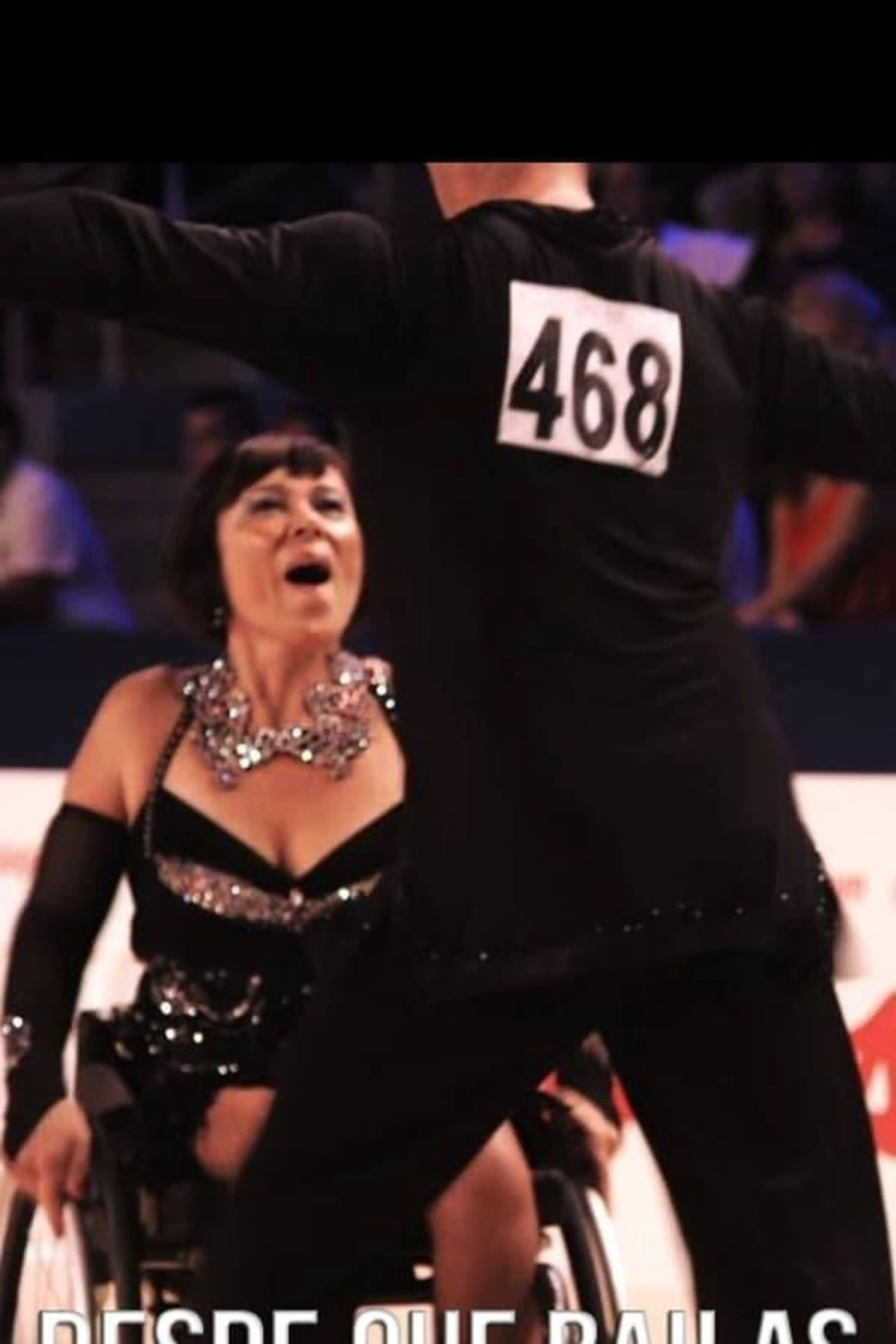 Since You Dance