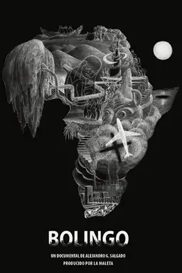 Bolingo. El bosque del amor