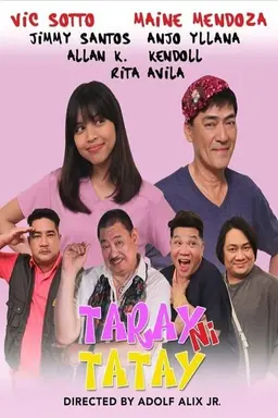 Taray ni tatay