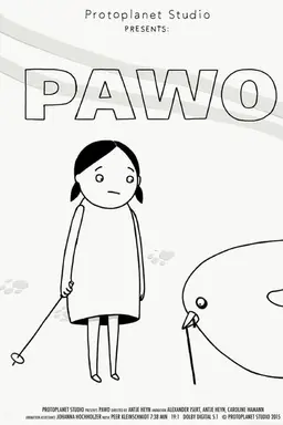 Pawo