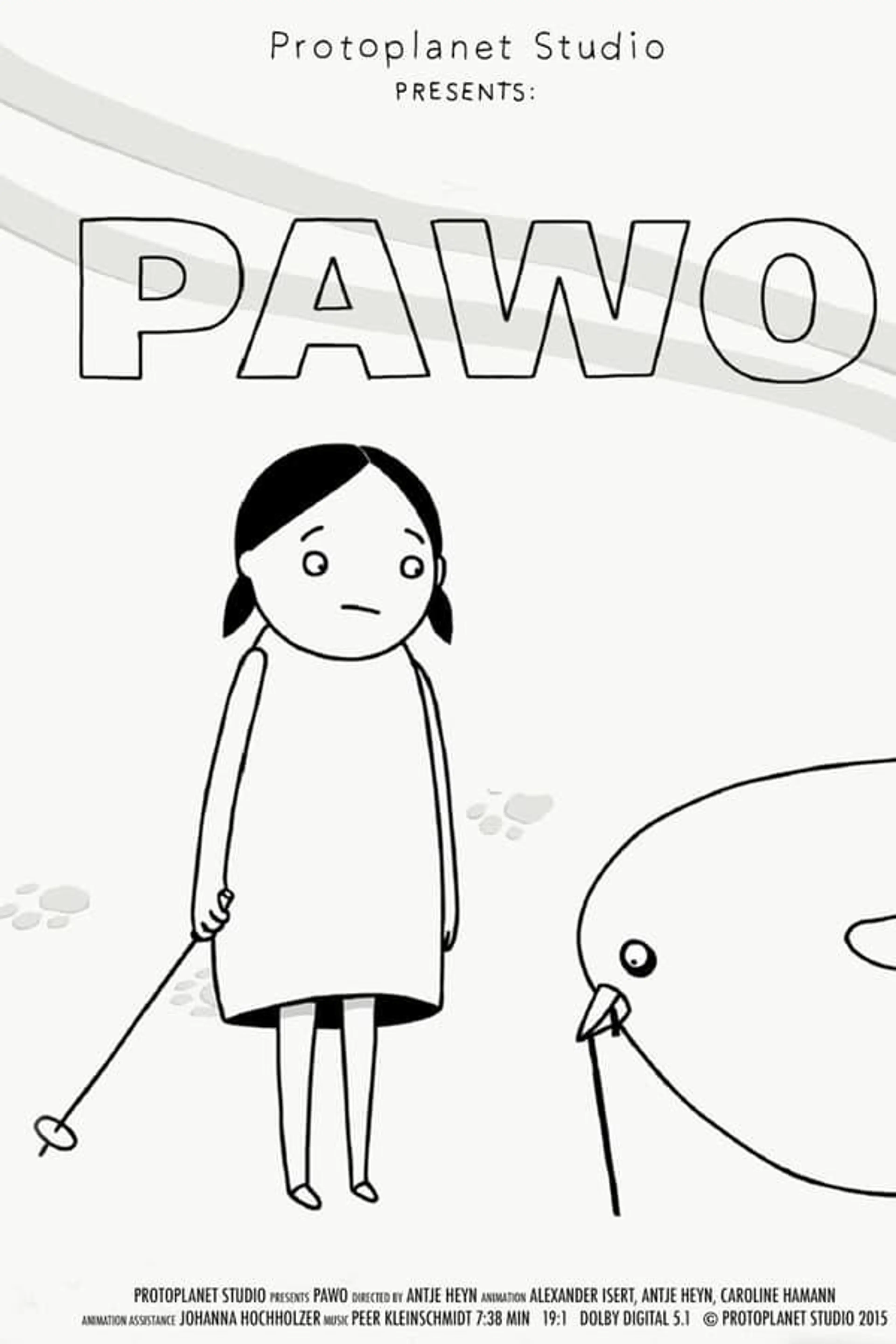 Pawo