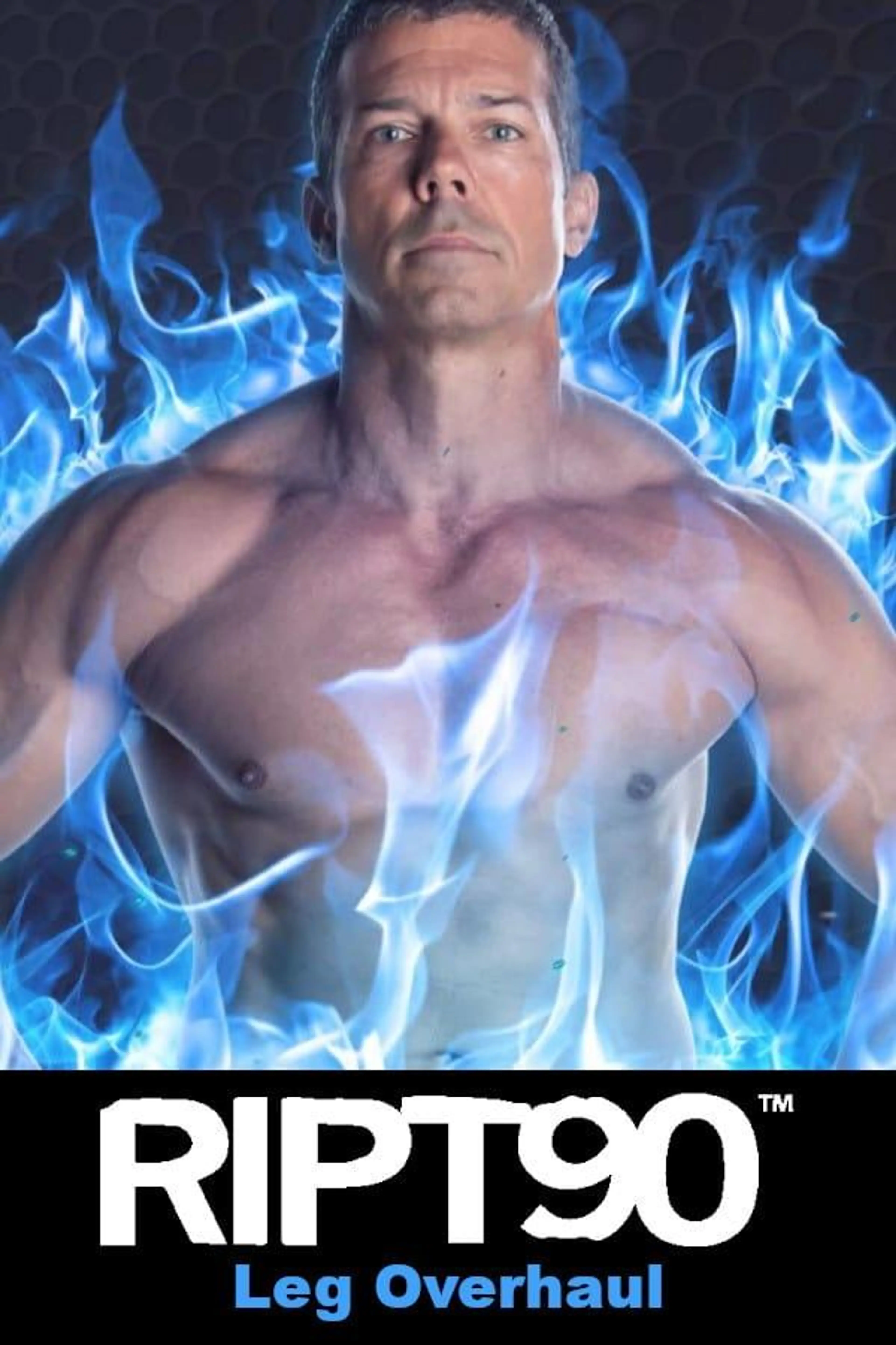 RipT90 - Leg Overhaul