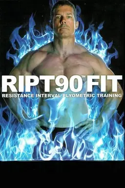 RipT90 - Stretch