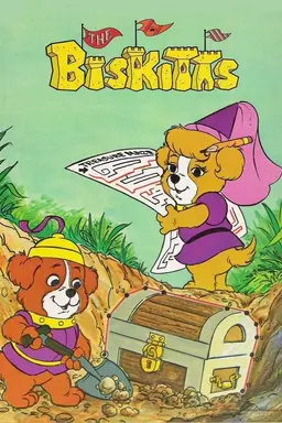 The Biskitts Season 1
