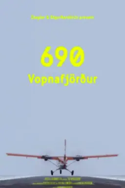 690 Vopnafjordur